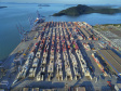 Porto de Paranaguá vai leiloar área de veículos
. Foto: José Fernando Ogura/AEN