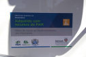 Governo destina recursos para ampliar serviços municipais
. Foto:SEDU