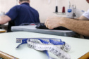 Mais de 29% dos presos trabalham no Paraná
-Foto: Gilson Abreu/AEN