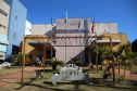 O secretário de Estado da Saúde Beto Preto entrega 57 novos leitos no Hospital Universitário (HU) de Londrina, sendo destinados exclusivamente aos pacientes confirmados e suspeitos da Covid-19, sendo 32 de UTI (adulto e pediátrica) e 25 de enfermaria.   20/07/2020 -  Foto: Geraldo Bubniak/AEN