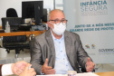 Para levar mais inclusão aos paranaenses, a Secretaria da Justiça, Família e Trabalho do Governo, em parceria com a Companhia de Habitação do Paraná e as Prefeituras de Santa Cruz do Monte Castelo e Querência do Norte firmaram nesta terça-feira (21) um plano de trabalho para construção de 71 unidades habitacionais
