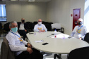 Governo quer fortalecer escritórios da Sejuf no Interior
. Foto:SEJUF
