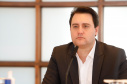 O governador Carlos Massa Ratinho Junior conheceu nesta quarta-feira (22) um projeto elaborado pela empresa Terminal de Contêineres de Paranaguá (TCP), que planeja investir cerca de R$ 2,5 bilhões nos próximos anos no Porto de Paranaguá e gerar 10 mil empregos.
