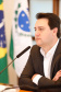 O governador Carlos Massa Ratinho Junior conheceu nesta quarta-feira (22) um projeto elaborado pela empresa Terminal de Contêineres de Paranaguá (TCP), que planeja investir cerca de R$ 2,5 bilhões nos próximos anos no Porto de Paranaguá e gerar 10 mil empregos.
