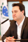 O governador Carlos Massa Ratinho Junior conheceu nesta quarta-feira (22) um projeto elaborado pela empresa Terminal de Contêineres de Paranaguá (TCP), que planeja investir cerca de R$ 2,5 bilhões nos próximos anos no Porto de Paranaguá e gerar 10 mil empregos.
