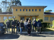 Sesa conta hoje com 99 bolsistas nas ações de enfrentamento da Covid-19 
.Foto:SESA