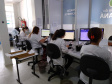 Sesa conta hoje com 99 bolsistas nas ações de enfrentamento da Covid-19 
.Foto:SESA