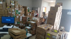 Sesa conta hoje com 99 bolsistas nas ações de enfrentamento da Covid-19 
.Foto:SESA