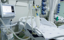 Paraná ultrapassa 1.000 leitos de UTI para pacientes da Covid-19
