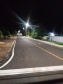 istemas a LED iluminam caminhos em direção à Cidade Sustentáve.Foto:SEDU