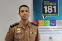 Denúncias de violência contra a pessoa idosa aumentam quase 28% no primeiro semestre
. Foto:SESP