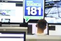 Denúncias de violência contra a pessoa idosa aumentam quase 28% no primeiro semestre
. Foto:SESP