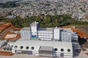 Hospital GuarapuavaFoto Gilson abreu
