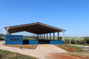 Sanepar implanta unidade de tratamento de lodo em Paranavaí. Foto:Sanepar