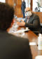 O governador Carlos Massa Ratinho Junior recebeu nesta sexta-feira (24) o embaixador do Irã no Brasil, Hossein Gharibi, e um empresário do país que planeja aumentar os investimentos no mercado de fertilizantes para a agricultura. O Irã é o principal comprador do milho paranaense e um dos principais destinos dos produtos do Estado no Oriente Médio. Na balança comercial, o Paraná importa grandes quantidades de ureia do país asiático.
