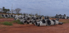 Paraná investe R$ 25 milhões em programa de combate a erosão urbana
.Foto:SEDEST