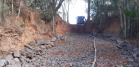 Paraná investe R$ 25 milhões em programa de combate a erosão urbana
.Foto:SEDEST