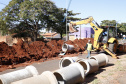 Paraná investe R$ 25 milhões em programa de combate a erosão urbana
.Foto:SEDEST