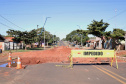Paraná investe R$ 25 milhões em programa de combate a erosão urbana
.Foto:SEDEST