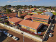 Com sede própria, escola de Campo Mourão terá mais alunos. 
