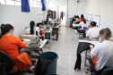 Ações integradas minimizam propagação da Covid19 entre detentos
.Foto: Ari Dias/AEN