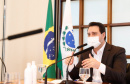 A Granja do Canguiri, ex-residência oficial dos governadores paranaenses, terá uma nova utilidade e será transformada na Escola Agrícola 4.0. O governador Carlos Massa Ratinho Junior assinou nesta terça-feira (28) o documento que formaliza a transferência do imóvel, localizado em Pinhais, na Região Metropolitana de Curitiba, para a Secretaria de Estado da Educação e do Esporte, que será responsável pela implantação do projeto-piloto da unidade.  
