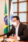 A Granja do Canguiri, ex-residência oficial dos governadores paranaenses, terá uma nova utilidade e será transformada na Escola Agrícola 4.0. O governador Carlos Massa Ratinho Junior assinou nesta terça-feira (28) o documento que formaliza a transferência do imóvel, localizado em Pinhais, na Região Metropolitana de Curitiba, para a Secretaria de Estado da Educação e do Esporte, que será responsável pela implantação do projeto-piloto da unidade.  
