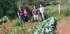 Apoio a famílias rurais é destacado no Dia do Agricultor
.Foto:SEJUF