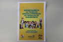 Apresentada nesta terça-feira (28), a cartilha tem como foco alertar e conscientizar os profissionais que atuam na área e demais trabalhadores sobre as questões do trabalho infantil.
Foto: SEJUF