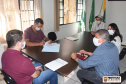 Avança um novo projeto habitacional da Cohapar para o município de Rio Bom, na região do Vale do Ivaí. A companhia recebeu nesta terça-feira (28) a documentação de uma área doada pela Prefeitura de Rio Bom, com a anuência da Câmara Municipal, para a construção de 23 novas casas populares na cidade.
Foto:Prefeitura de Rio Bom