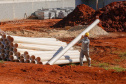 Nova Cadeia Pública de Ponta Grossa renova sistema carcerário do Paraná 
.Foto Gilson Abreu/AEN