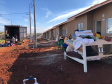 Famílias são realocadas de áreas de risco para casas populares
. Foto: Assessoria / Prefeitura de São Miguel do Iguaçu)