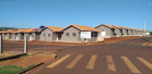 Famílias são realocadas de áreas de risco para casas populares
. Foto: Assessoria / Prefeitura de São Miguel do Iguaçu)