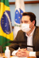 O novo Anel de Integração foi pauta de mais um encontro virtual, realizado nesta quinta-feira (30), entre o governador Carlos Massa Ratinho Junior, o ministro da Infraestrutura, Tarcísio Gomes de Freitas, e a bancada federal paranaense. Estado e a União seguem discutindo lotes, obras e a modelagem da nova concessão de rodovias que cortam o Paraná.
