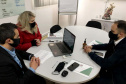 Comitê apresenta o plano de retomada das aulas presenciais: pais serão consultados sobre o retorno das aulas presenciais. Foto:SEED