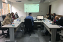 Parceria entre Sesa e OPAS vai ampliar rastreamento de contatos com a Covid-19
. Foto: Andressa Oliveira