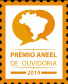 Empresa venceu na categoria empresas de grande porte, na 3ª edição do prêmio criado pela Agência Nacional de Energia Elétrica. Resultado foi divulgado em um evento online e refere-se ao ano de 2019. Foto: Copel