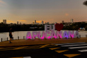 Município de Apucarana ganha nova “porta de entrada”
