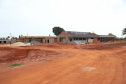 Colégio agrícola no Noroeste
terá sede esperada há 11 anos.