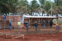 Colégio agrícola no Noroeste
terá sede esperada há 11 anos.