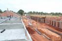 Colégio agrícola no Noroeste
terá sede esperada há 11 anos.