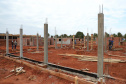 Colégio agrícola no Noroeste
terá sede esperada há 11 anos.