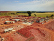 Colégio agrícola no Noroeste
terá sede esperada há 11 anos.