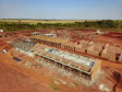 Colégio agrícola no Noroeste
terá sede esperada há 11 anos.