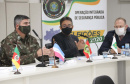 Paraná sedia Encontro Técnico Operação Eleições 2020. Foto:SESP