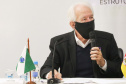 Paraná sedia Encontro Técnico Operação Eleições 2020. Foto:SESP