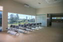O projeto de estruturação do Aeroporto Orlando de Carvalho busca a Certificação Operacional do aeródromo junto à Agência Nacional de Aviação Civil (Anac) para receber voos regulares. As obras  incluem recapeamento e ampliação da pista,  ampliação do pátio de estacionamento de aeronaves; adequação e ampliação do terminal de embarque e desembarque de passageiros; ainda a construção de instalações para o Corpo de Bombeiros.   05/08/2020 -  Foto: Geraldo Bubniak/AEN
