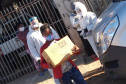 Soluções da Celepar auxiliam no enfrentamento à pandemia
. Foto: Celepar
