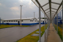 Centro de Socioeducação de Toledo. Foto: Gilson Abreu/AEN