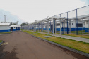 Centro de Socioeducação de Toledo. Foto: Gilson Abreu/AEN